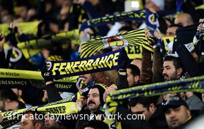 Fenerbahce FC Won't Apologise For Fans’ ‘Vladimir Putin’ Chant