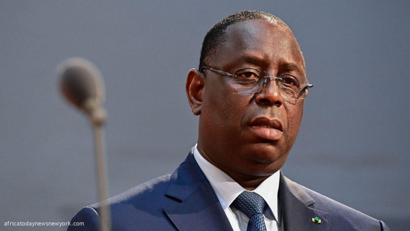 Senegal Finally Elects Parliament For Presidential Vote Session