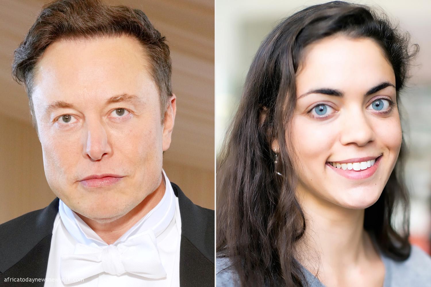 Elon Musk Revealed To Have Secretly Had Twins With His Worker