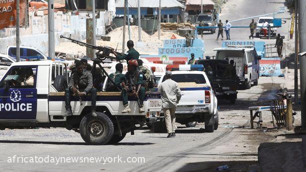 Full Details Of Somalian Hotel Siege By Al-Shabaab Terrorists