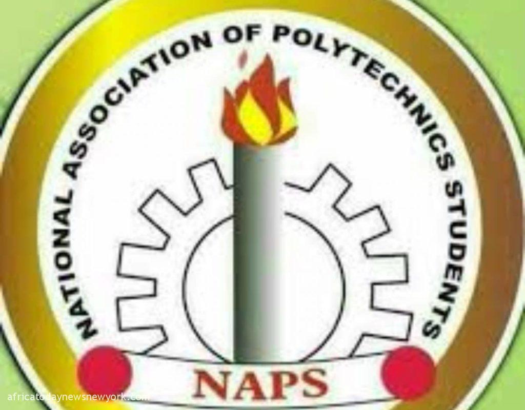 NAPS Frowns At Brutal Murder Of Miss MAPOLY, Odeh