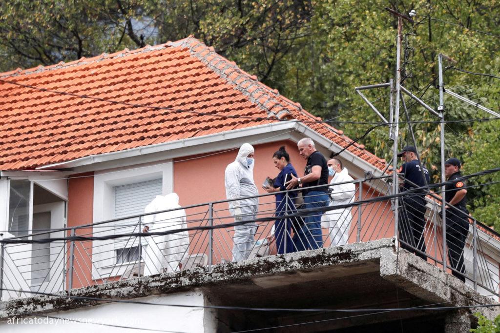11 Killed, Many Injured Following Mass Shooting In Montenegro