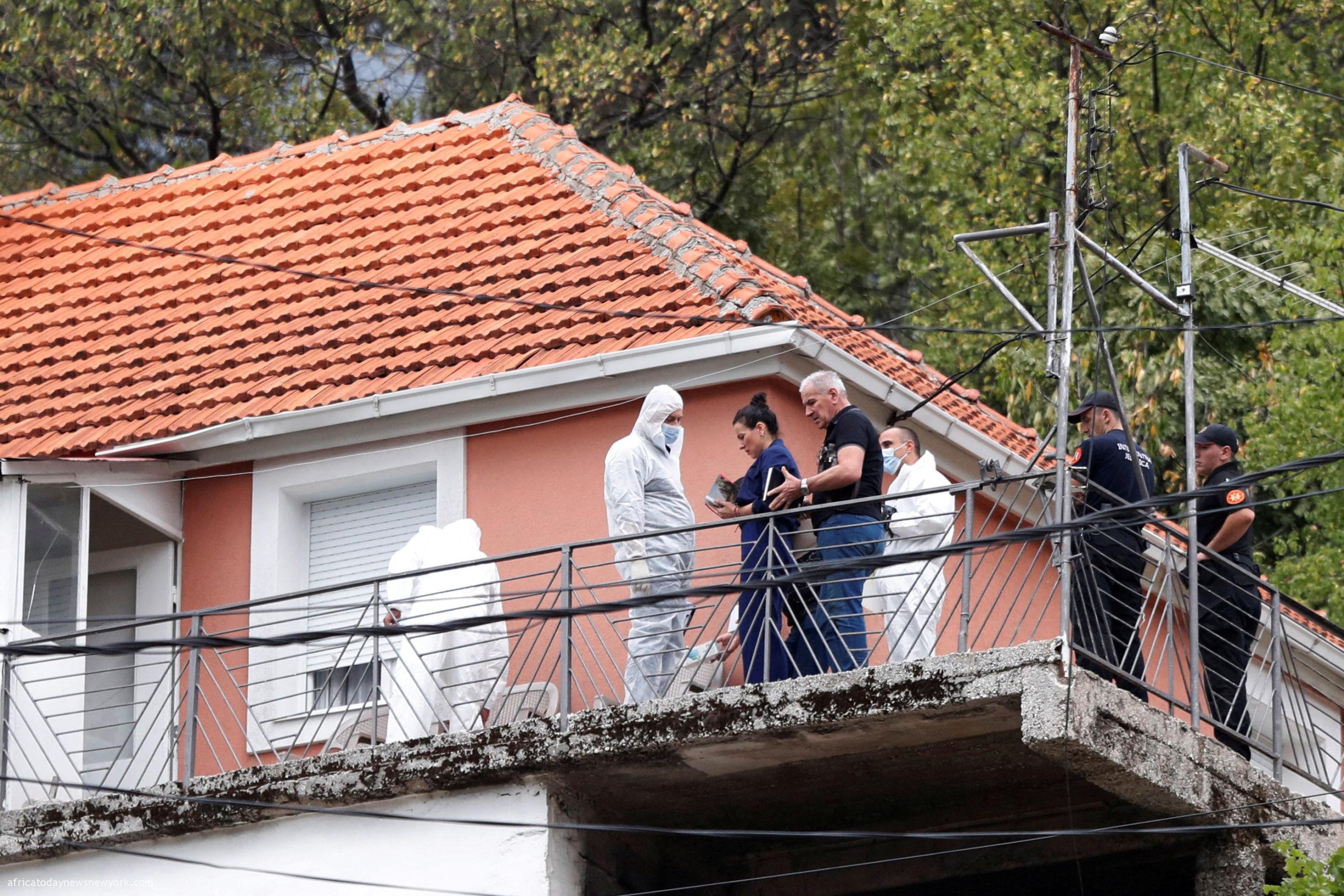 11 Killed, Many Injured Following Mass Shooting In Montenegro