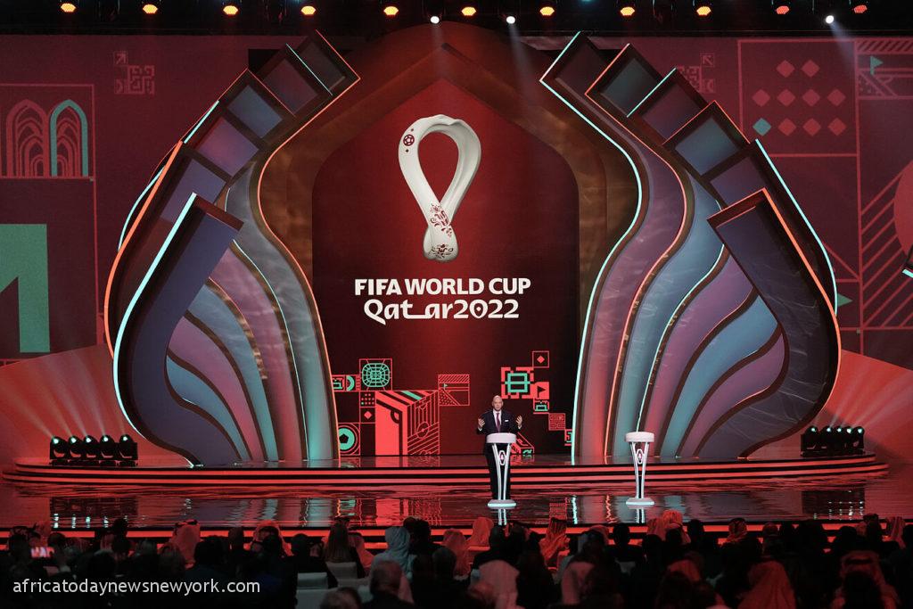 Qatar World Cup Resumption Date Drawn Back 24hrs Earlier