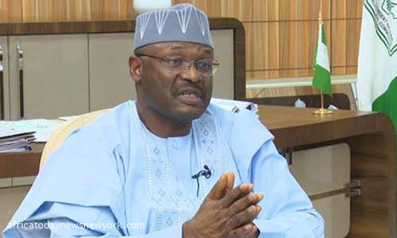 2023 Election Results Will Be Collated Manually, INEC Reveals