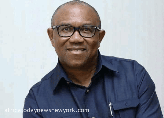2023 Obi Set To meet Nigerians in Canada As Tour Continues