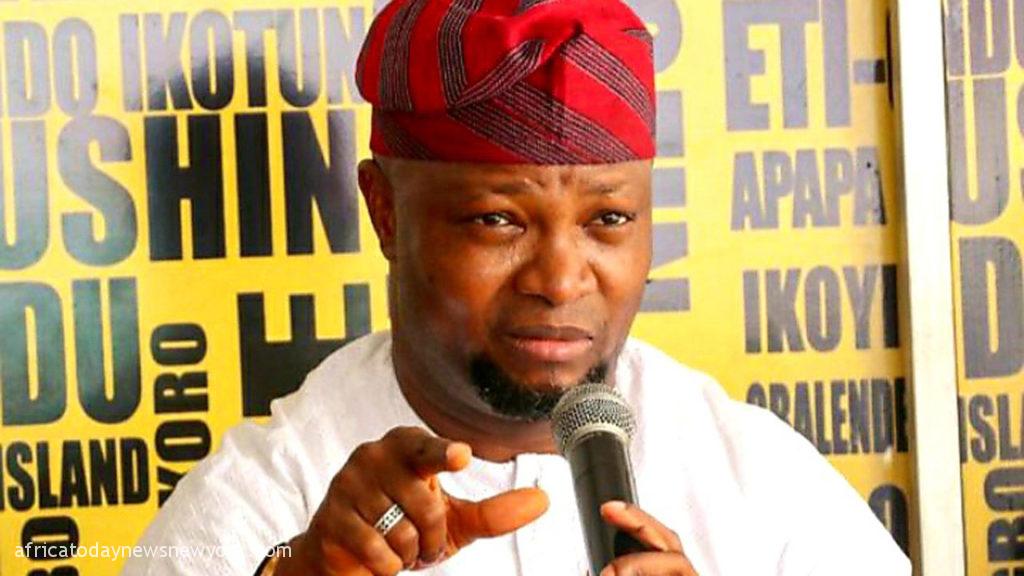 2023 PDP Set To Flush Out APC From Lagos — Jandor Boasts