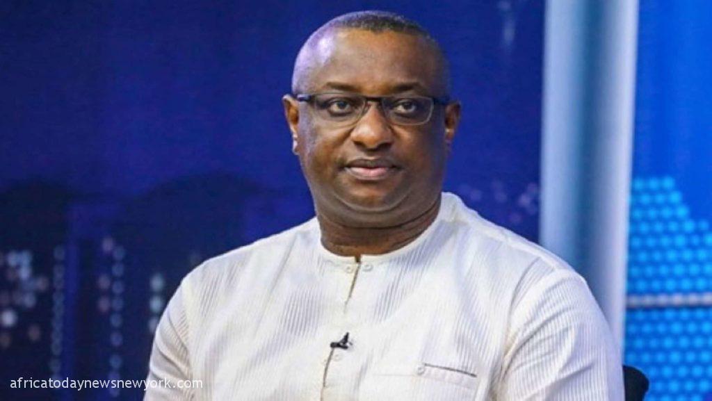 2023 Tinubu Is Easiest Candidate To Market – Keyamo
