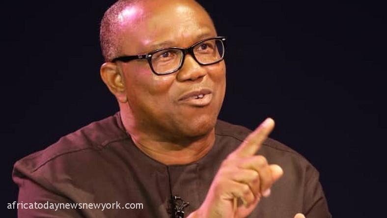 2023 Why Corruption Continues To Grow In Nigeria – Obi
