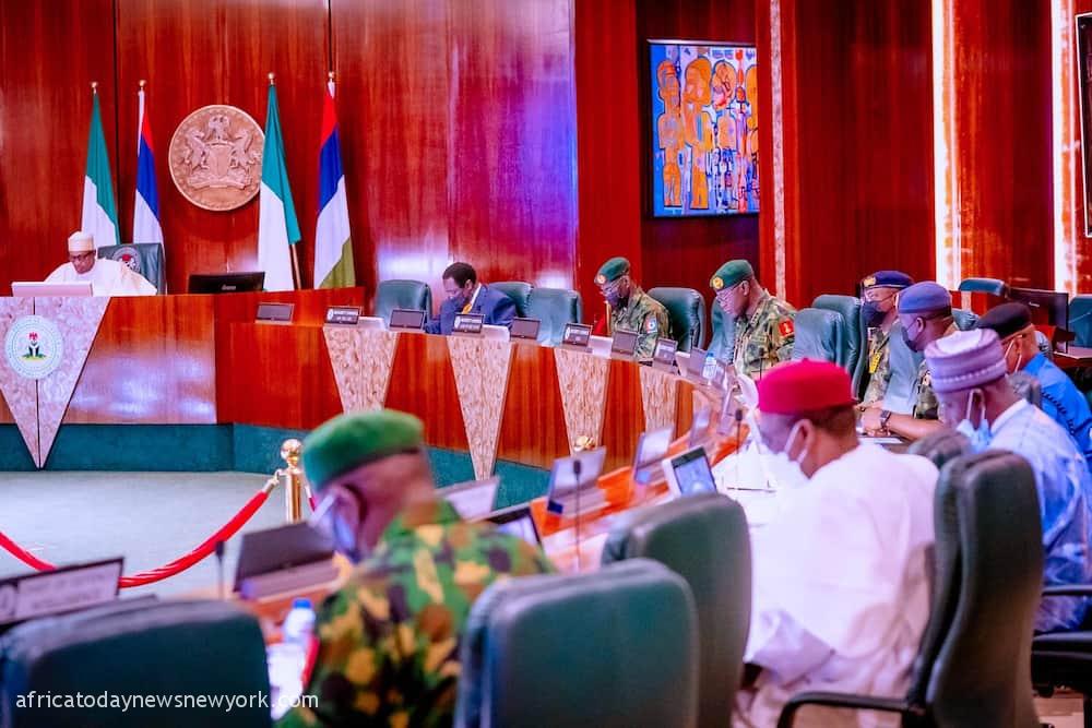 2023 Why Elections May Not Hold In North West - Governors