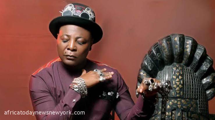 2023 Why I Am Yet To Endorse Any Candidate– Charly Boy