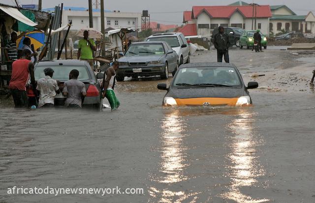 50 Killed, Several Houses Destroyed As Flood Ravages Jigawa