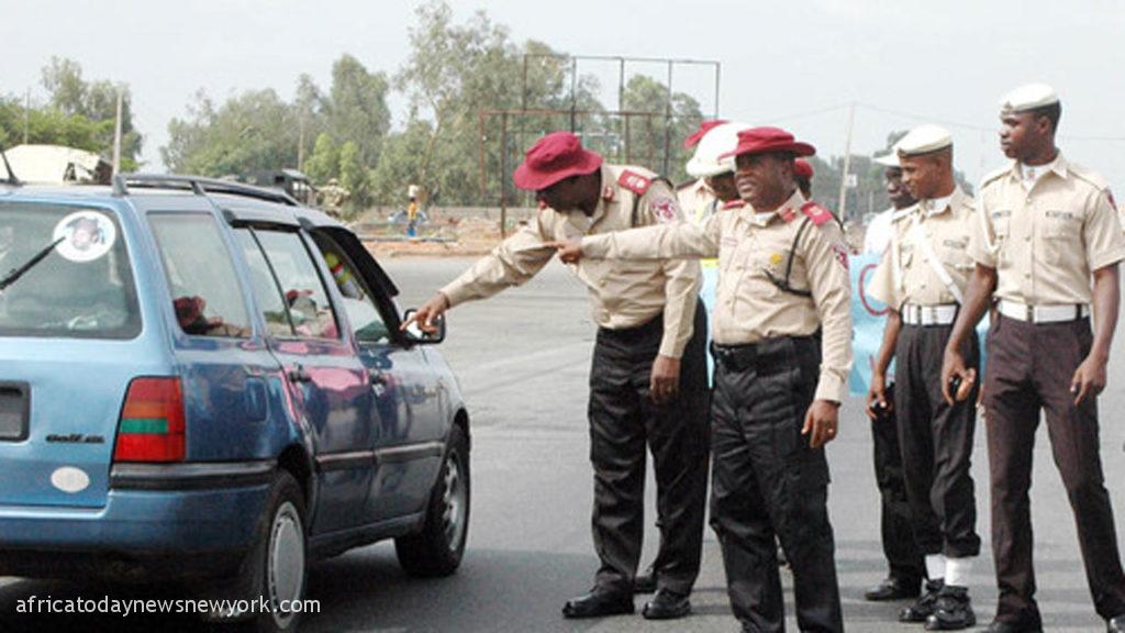 97 Deaths, 416 Night Crashes Recorded In 8 Months In Lagos