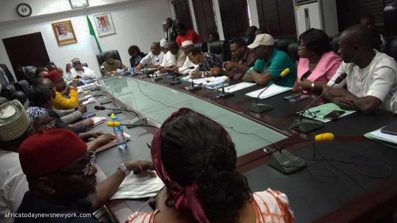 ASUU Strike To Continue As Meeting With FG Ends In Deadlock