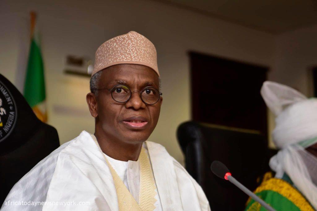 Alleged Corruption No Plan To Impeach El-Rufai – Speaker