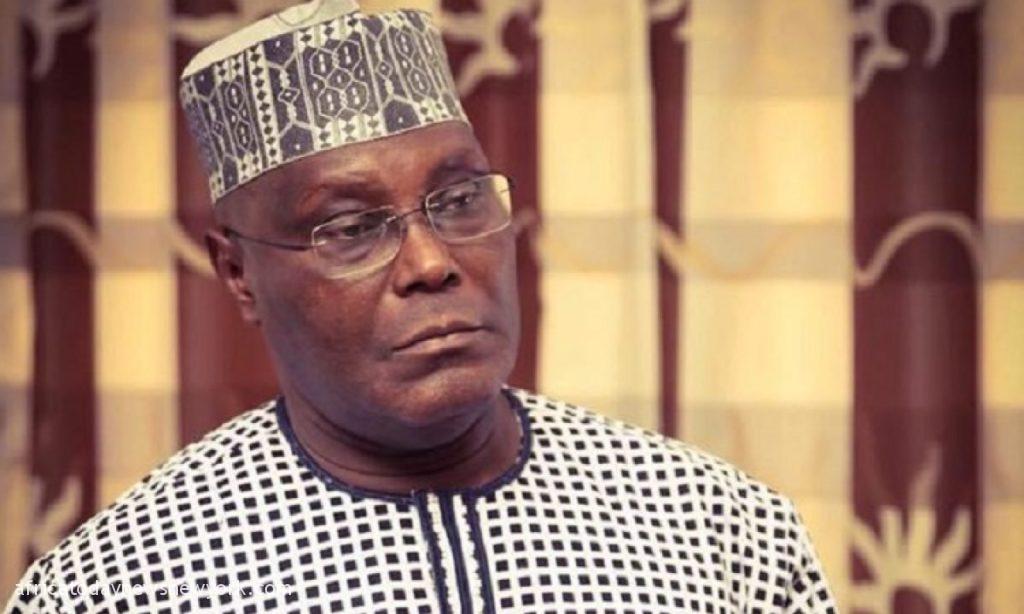 Atiku Became A Nigerian Through Referendum – Kanu’s Counsel