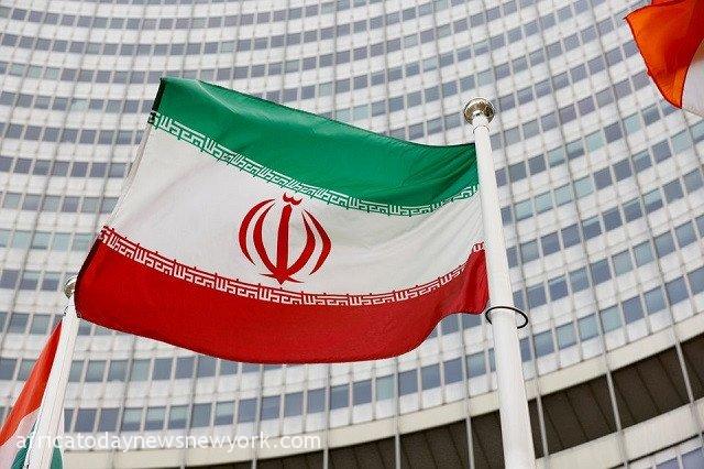 Attacker Goes On 'Stabbing Spree' In Iran, Kills 10