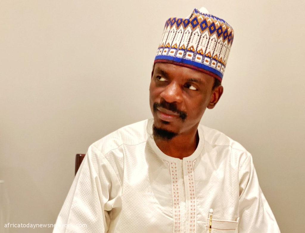 President Buhari Appoints Bashir SA On Digital Communications
