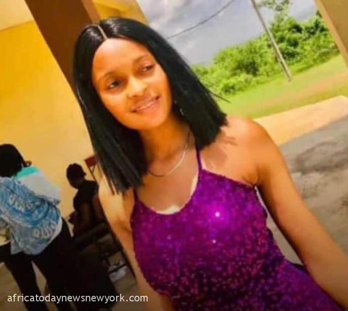 MAPOLY Beauty Queen Murdered By Kidnappers In Abeokuta
