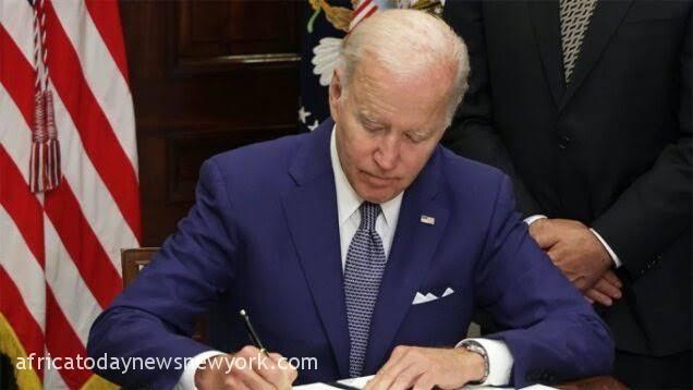 Biden Resolve To Partially Forgive U.S. Student Loans