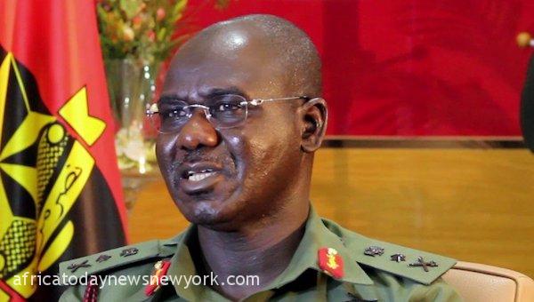 Buratai Drags Sowore To Court, Demands ₦10bn Damages