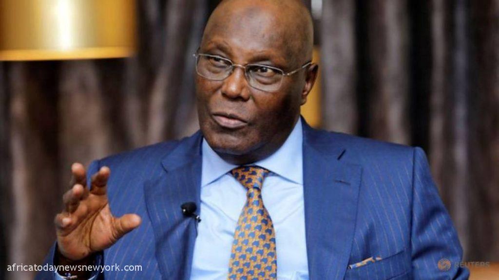 Continued Borrowing Not Solution To Nigeria’s Crisis – Atiku