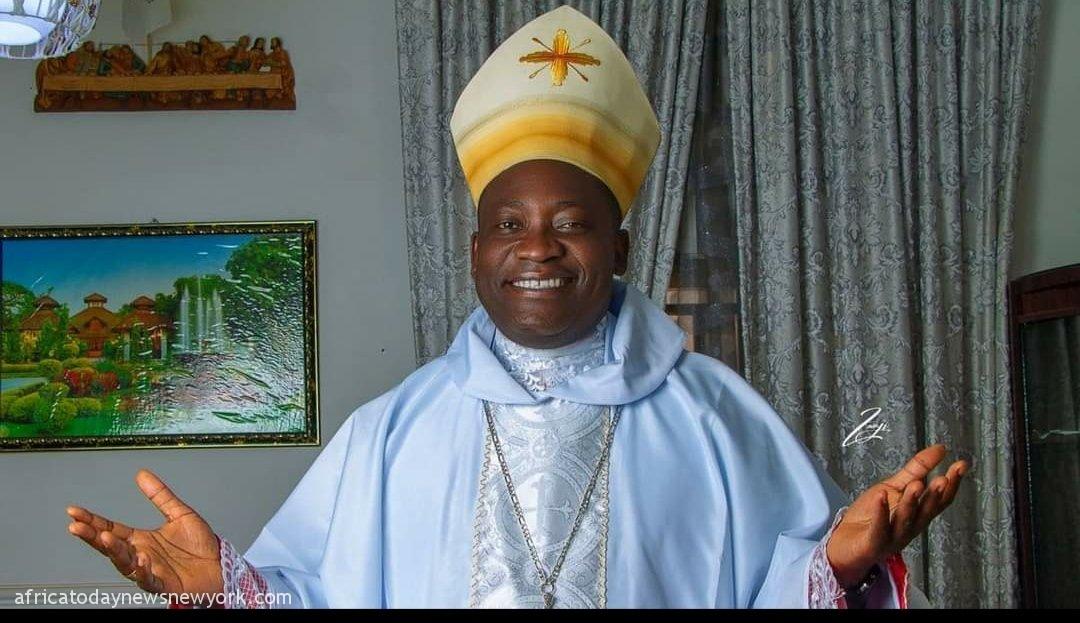 The Future Of Nigeria Depends On 2023 Elections – Bishop Ajang