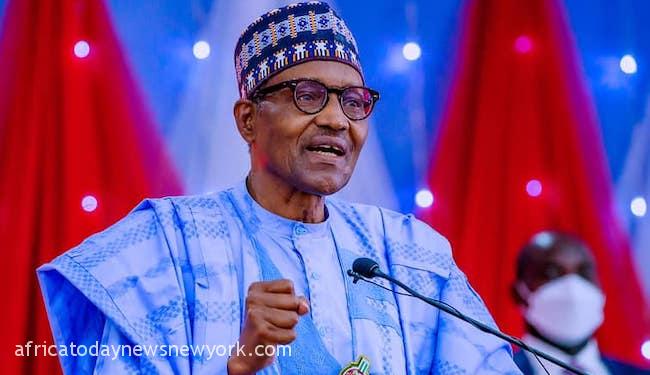 'Don't Disappoint Us'— Buhari Urges Elected ECOWAS President