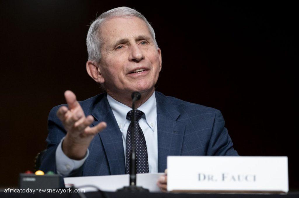 Dr. Anthony Fauci To Leave Office In December Amidst Crisis