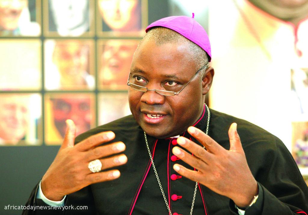 FG Must Fix Unemployment, Poverty To Save Nigeria – Kaigama
