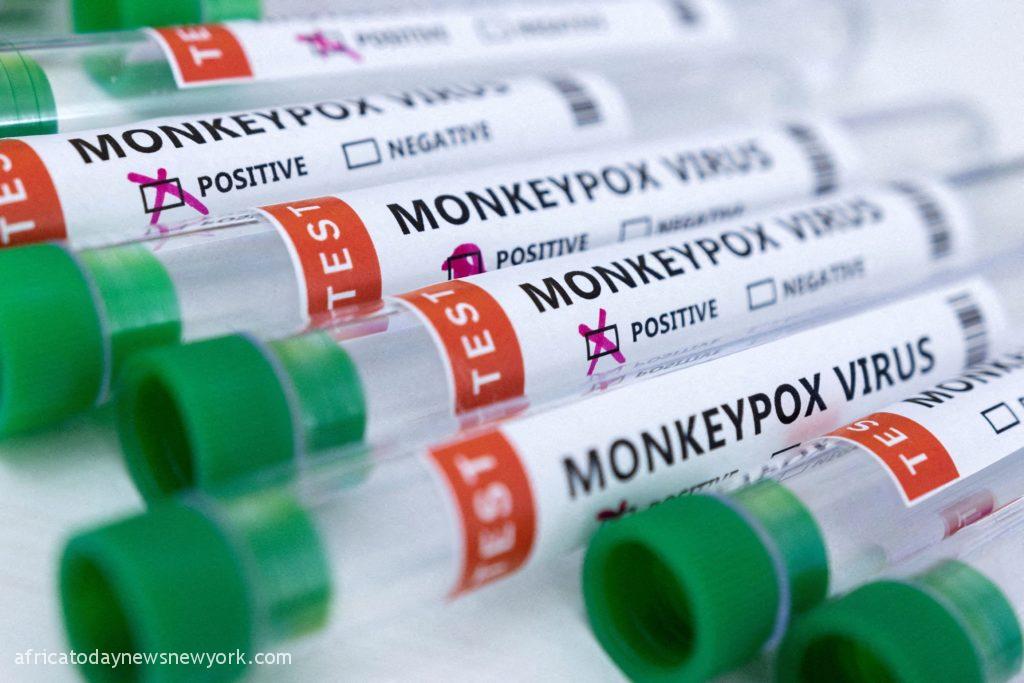 Fresh Fears As Monkeypox Cases Rise, Spread To 26 States