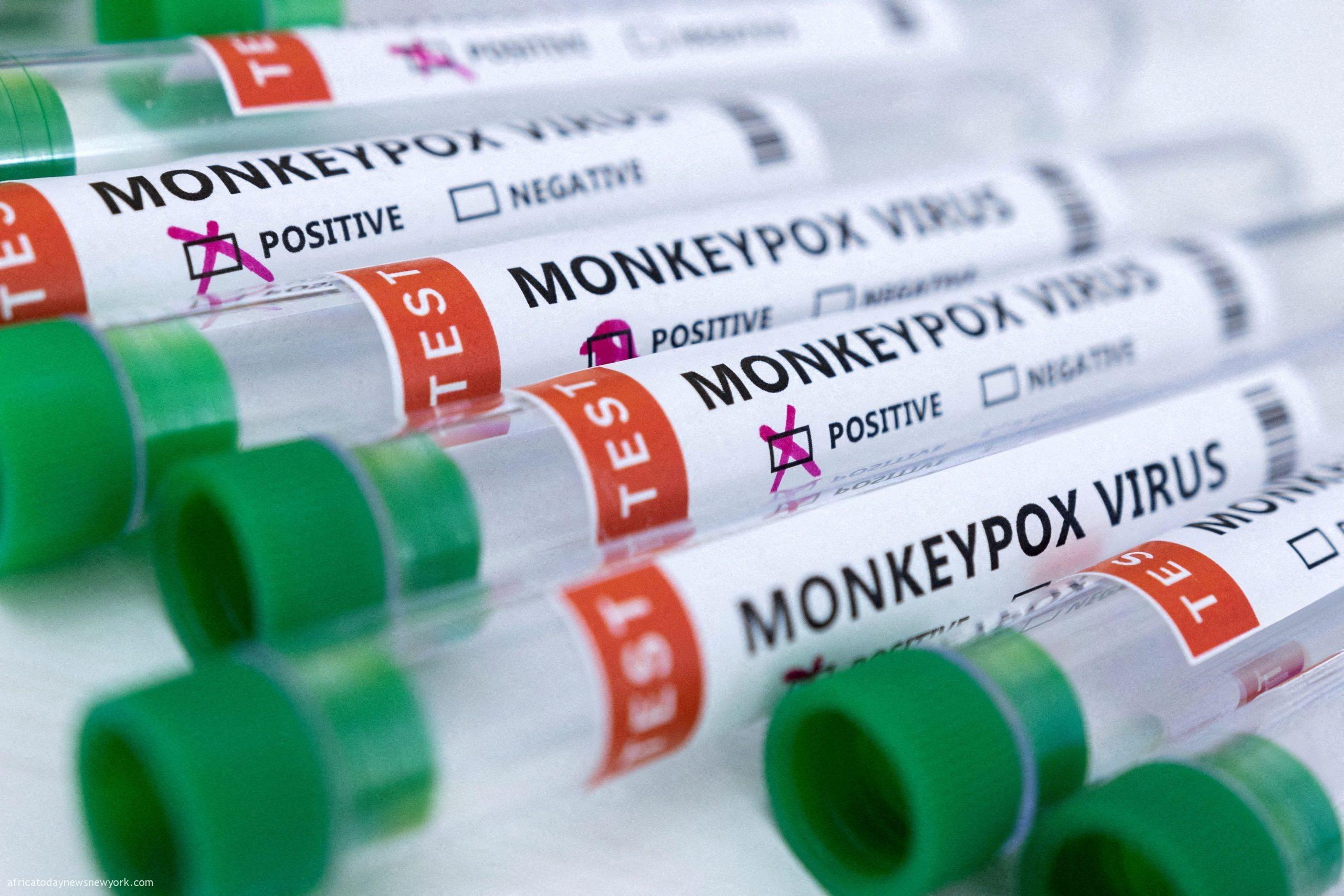 Fresh Fears As Monkeypox Cases Rise, Spread To 26 States