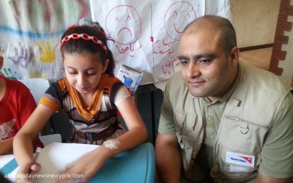 Gaza Aid Worker Jailed For 12 Years Over Terror Links