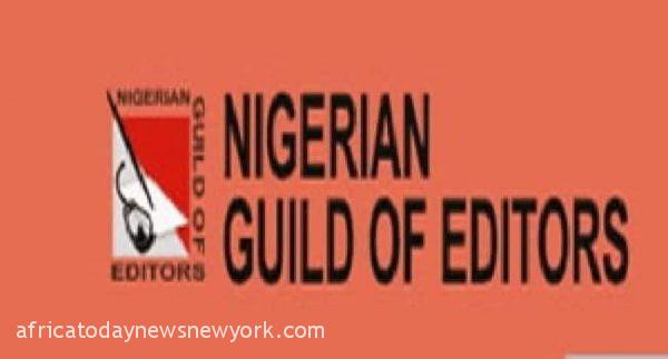 Guild Of Editors Reacts To Shutdown Of 50 Broadcast Stations