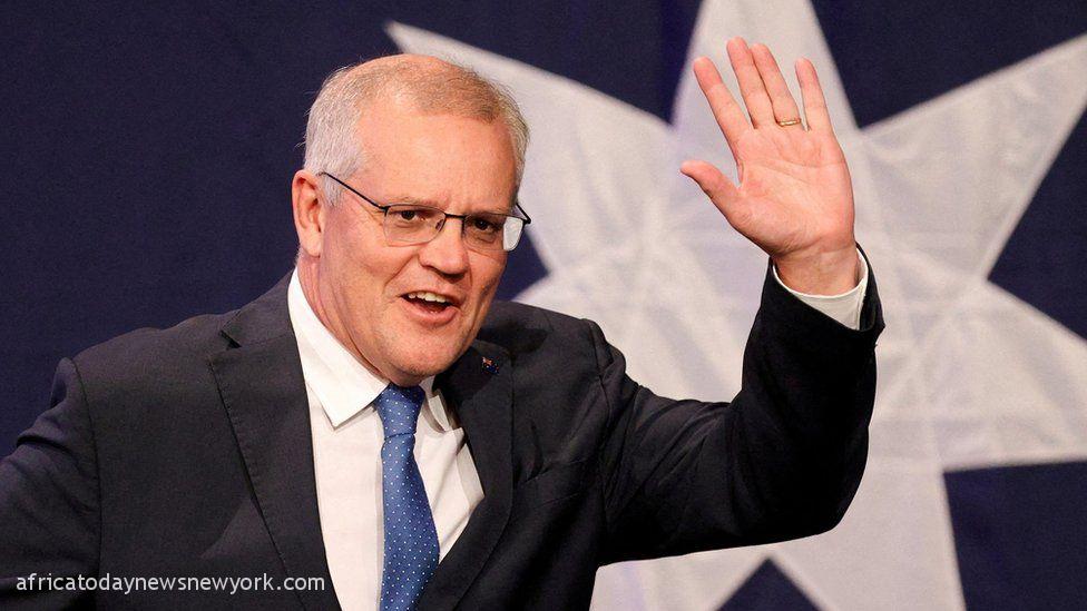 How Ex-Australia PM Undermined Govt Policies - Scott Morrison