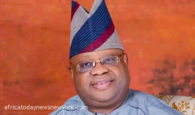 I Will Do Wonders In Osun State In 100 Days, Adeleke Vows