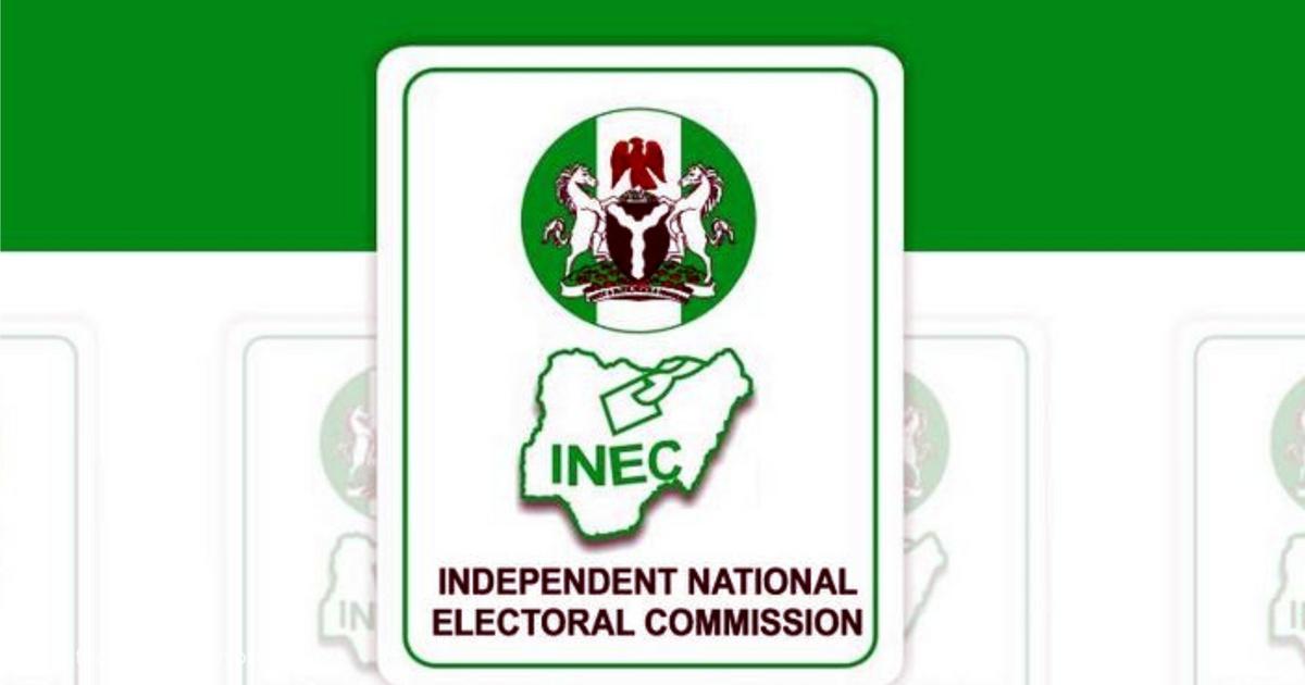 INEC Raises Alarm Over Fake Voter Registration Websites