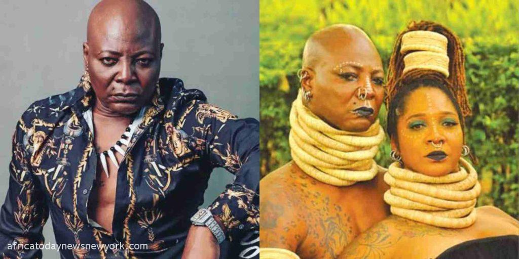 I’m Tired Of My 45-Year Marriage, Charly Boy Cries Out