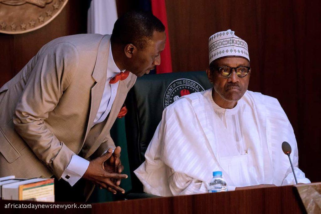 Insecurity Northern Group Calls On Buhari To Sack Monguno