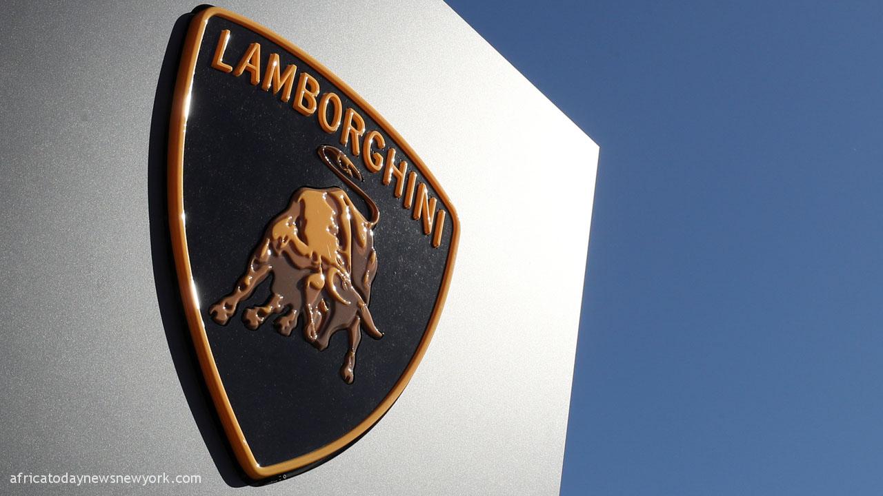 Lamborghini Cars All Already Sold Out Until 2024
