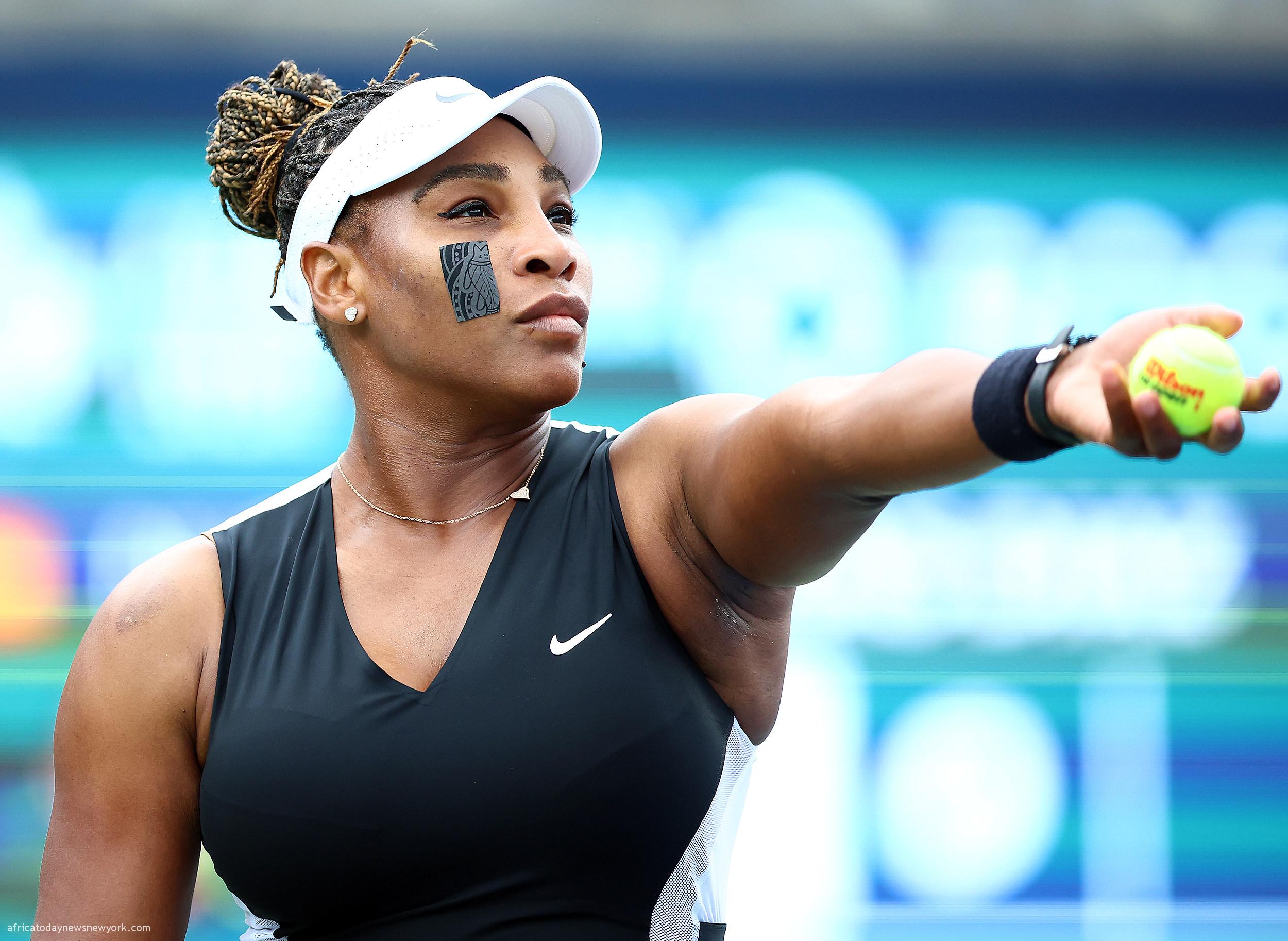 Mixed Feelings As Serena Williams Announces Retirement