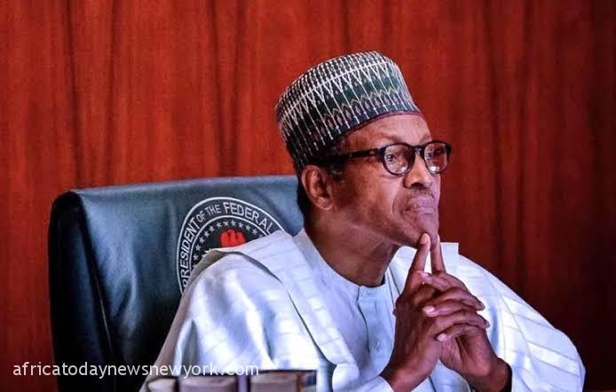 'Most Lawmakers In Support Of Buhari’s Planned Impeachment'