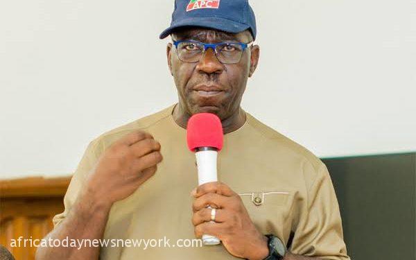Mummified Bodies Unravel Crime In 7 Days, Obaseki To Police