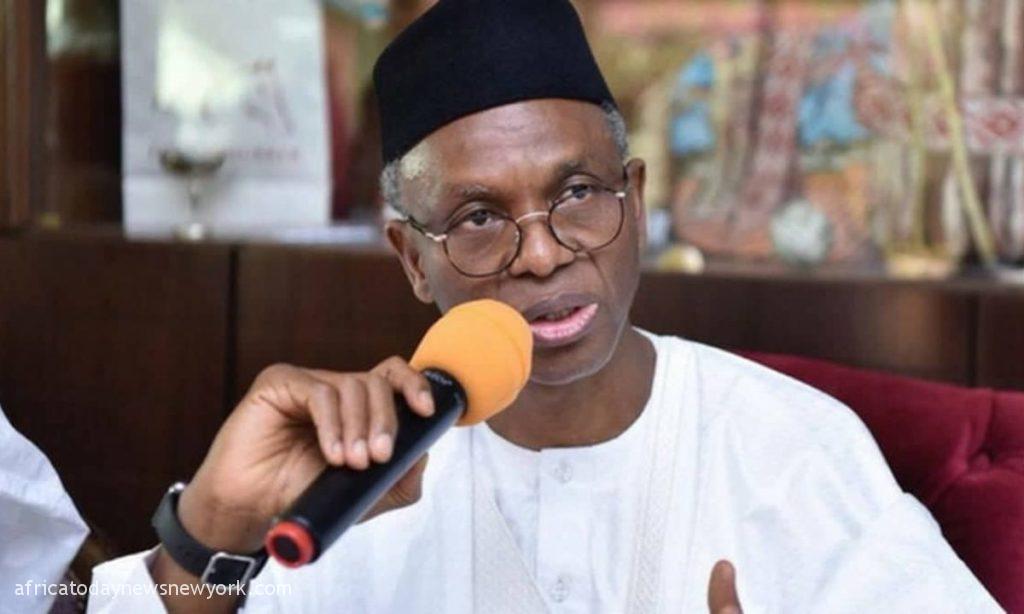 Nigeria Can’t Afford Another Civil War, El-Rufai Declares