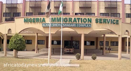 Nigeria Immigration Announce Plans To Recruit 5,000 Personnel