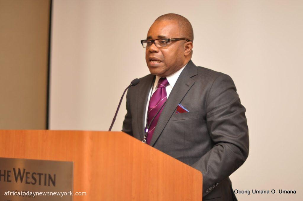 No Objection To Enacting Forensic Audit Report — Minister