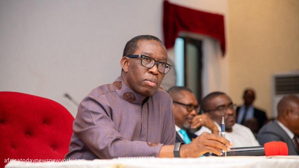 Only Bridge-Builders Can Unite Nigeria In 2023 - Okowa