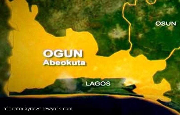Outrage As Father Impregnates 14-Year-Old Daughter In Ogun