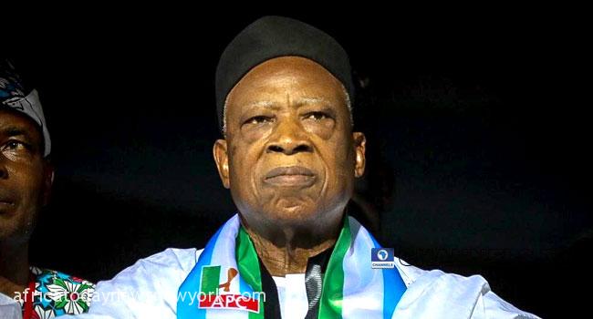 PDP Miscalculated By Not Zoning To South East – APC Chairman
