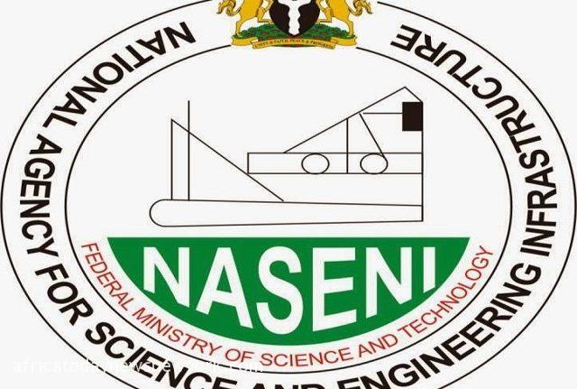 Power Sector NASENI Signs Pact With Chinese Firm